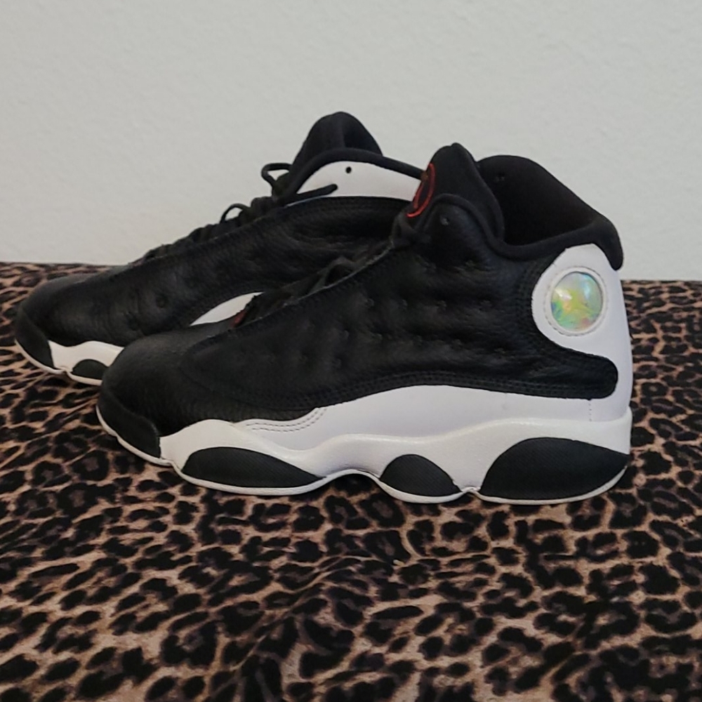 NIKE AIR JORDAN RETRO 'REVERSE HE GOT GAME'